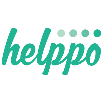Helppo logo 2018 color