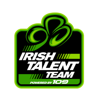 Irish Talent Team Logo